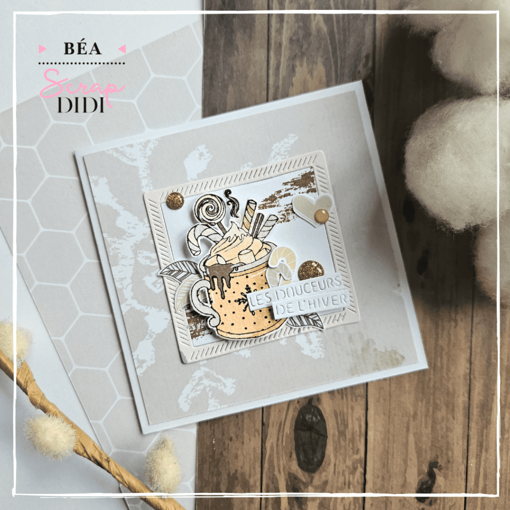 Hiver gourmand