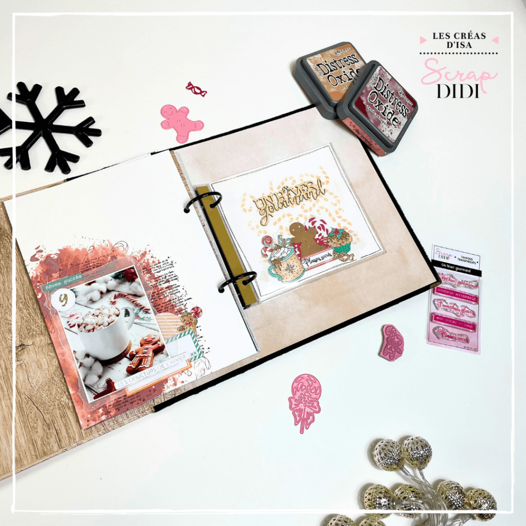 December Daily