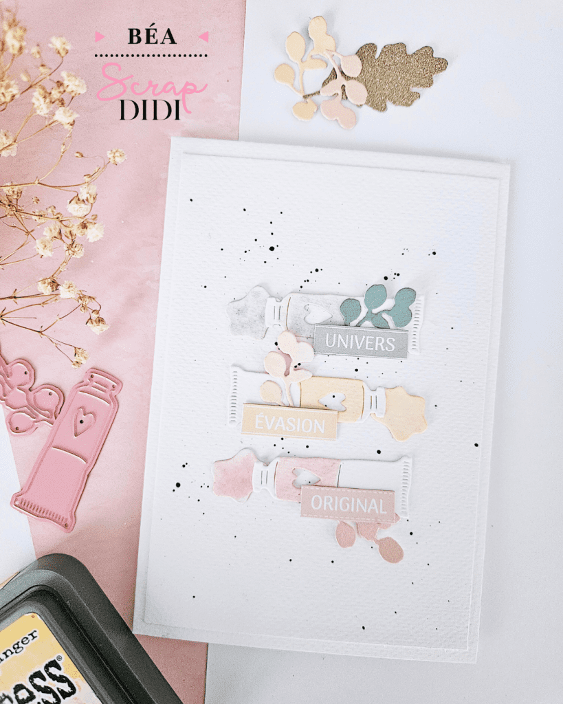 Page - Scrap Didi Box