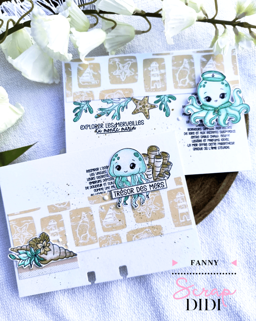 Duo de cartes - Memory Dex XXL