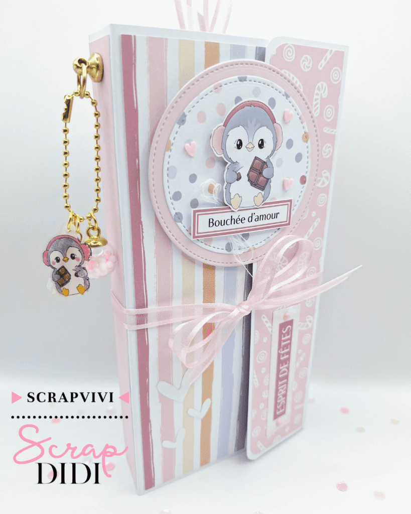 Création : Happy Mail 