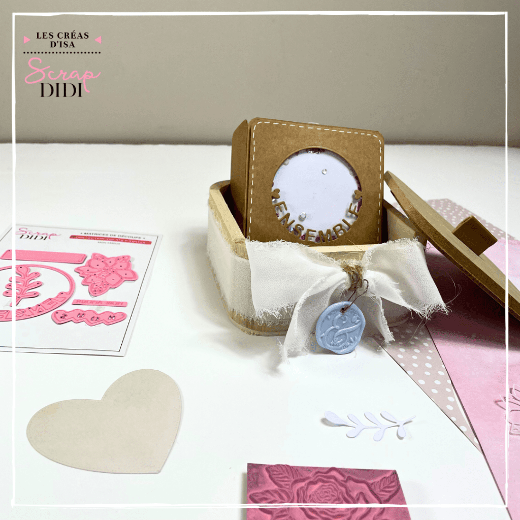 Mini-album d'amour