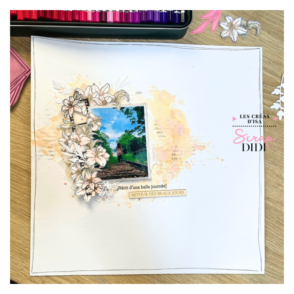 Page : Retour des beaux jours