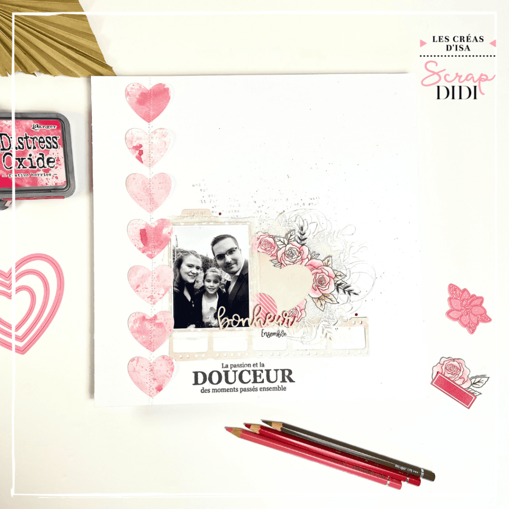 Passion & Douceur