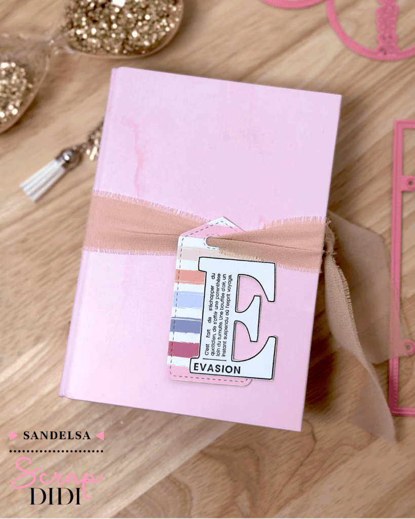 Mini album - Nouveaux classeurs