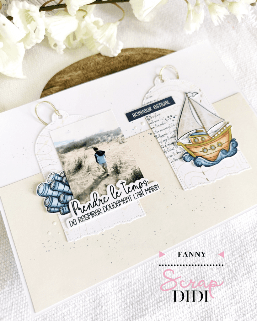 Mini page - Dunes de sable