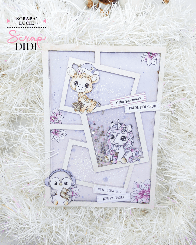 Moodboard “Les petits gourmands”