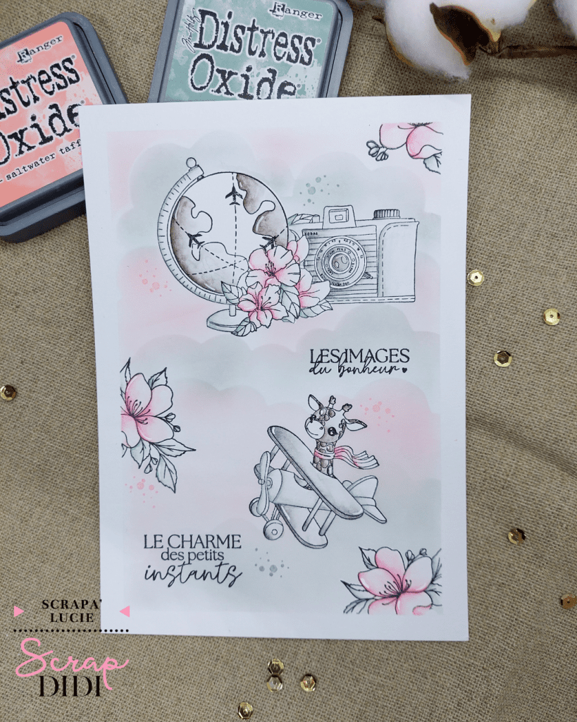 Page - Les images du bonheur