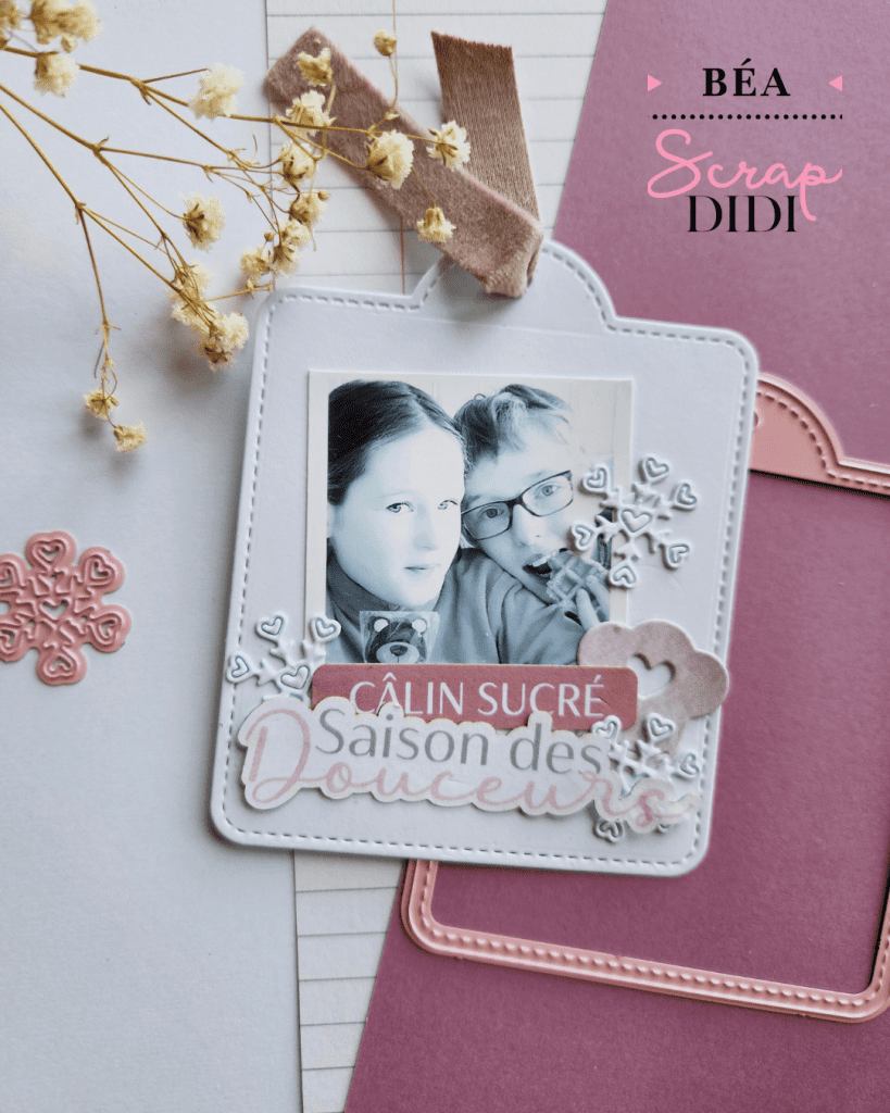 Tag “Saison des douceurs”