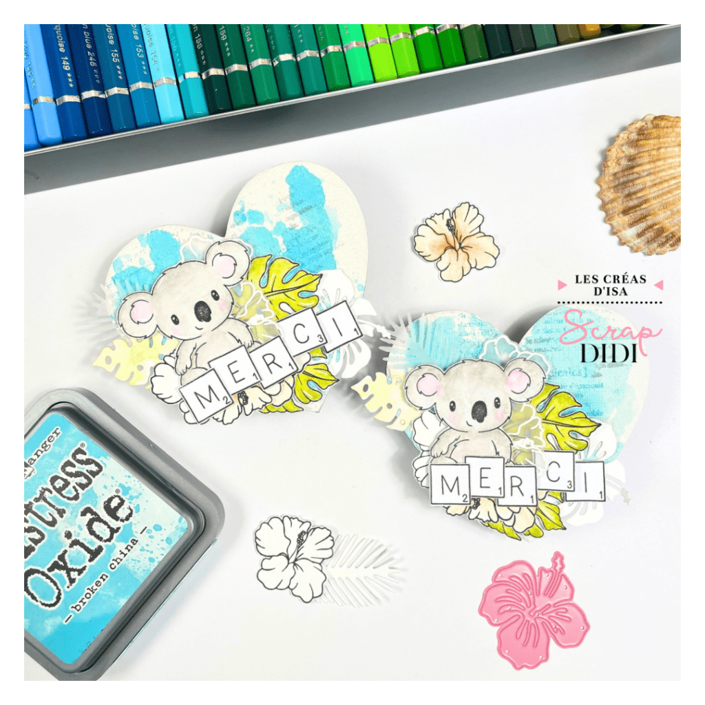 Coeurs tropicaux