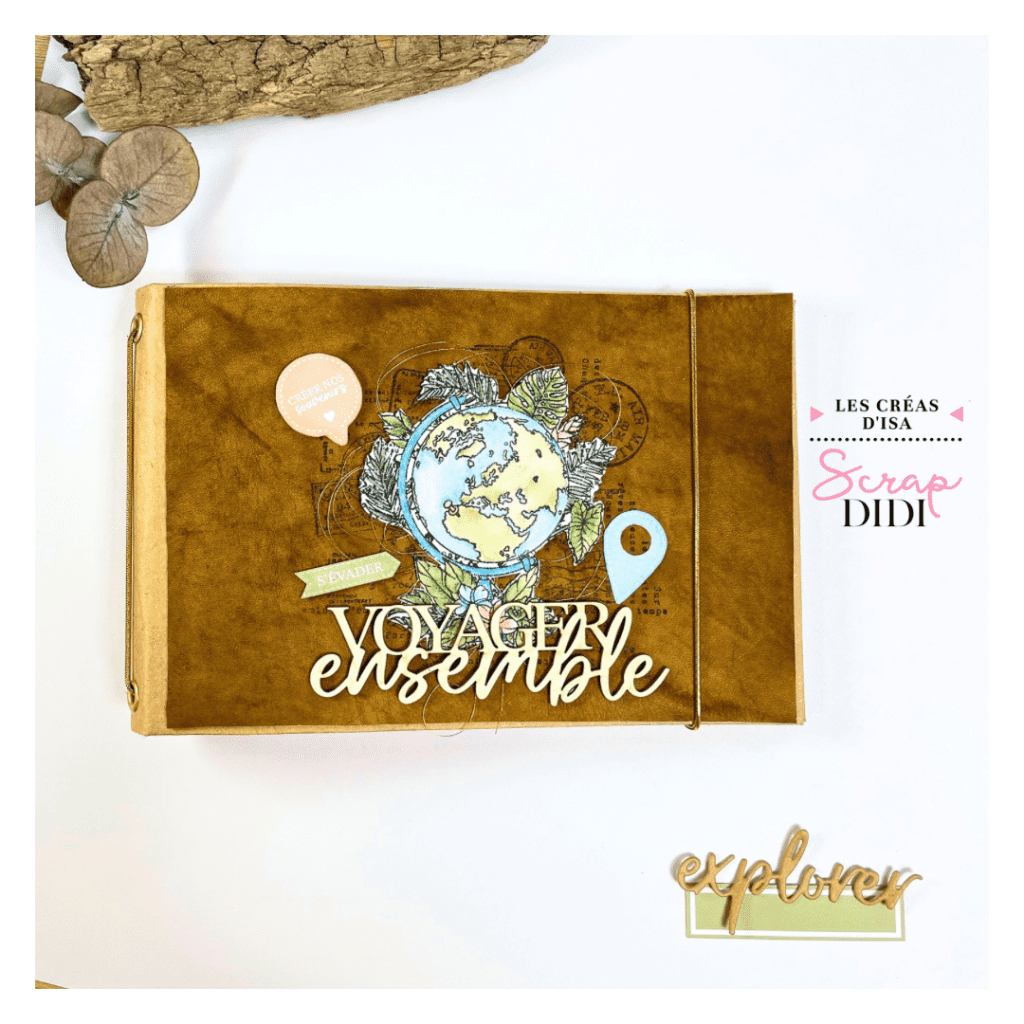 Traveler Notebook
