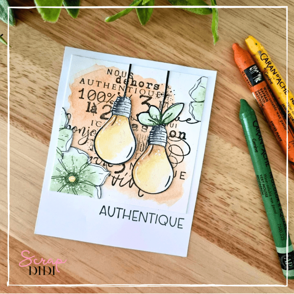 Authentique