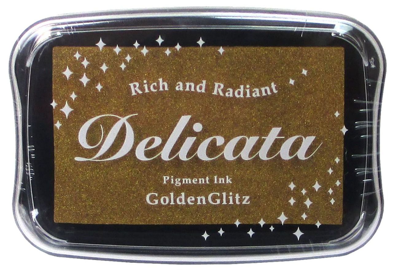 Delicata - Eclat doré