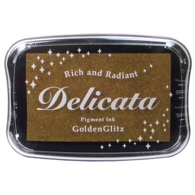 Delicata - Eclat doré