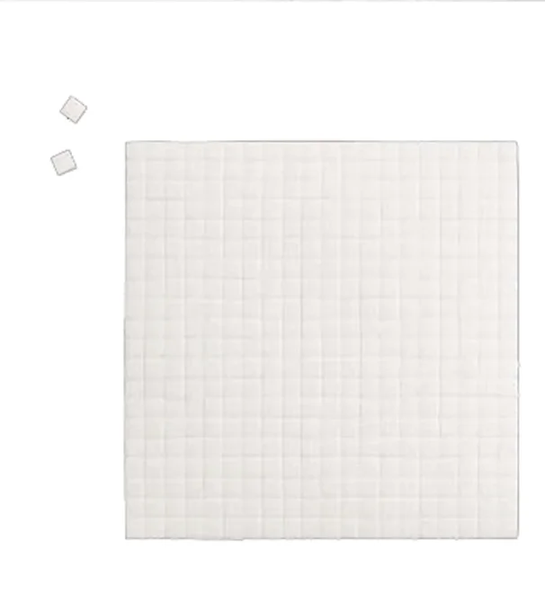 Mousse 3D 5x5mm [épaisseur 3mm]