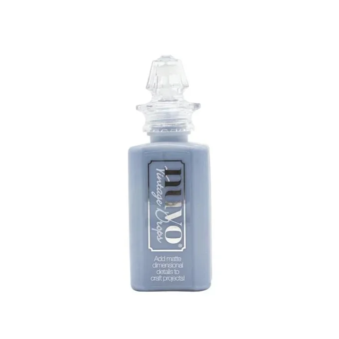 Vintage Drops - Bonnie blue