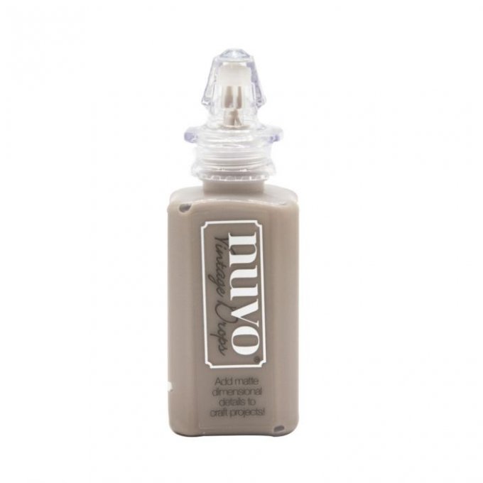 Vintage Drops - Pumice Stone