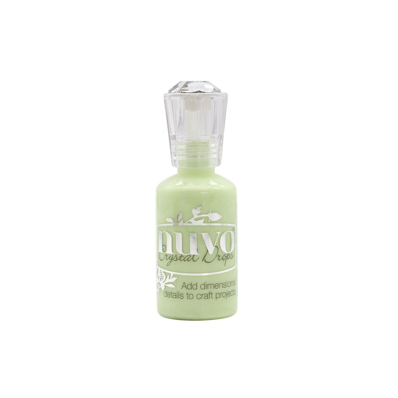Tonic Nuvo crystal drops 30ml soft mint