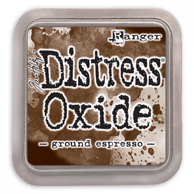 Distress Oxide Ground Espresso