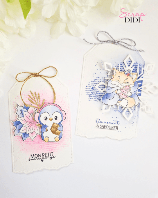 Make & Take - Ose Créer - Nîmes