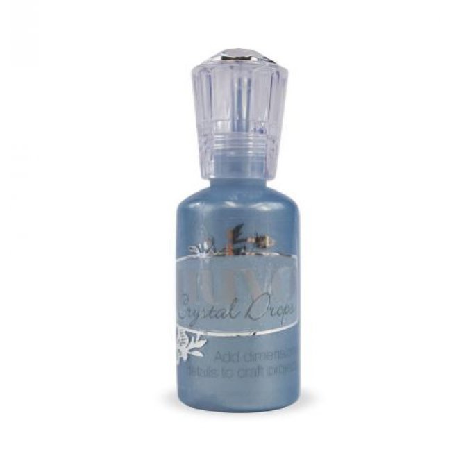 Tonic Nuvo crystal drops 30ml navy blue