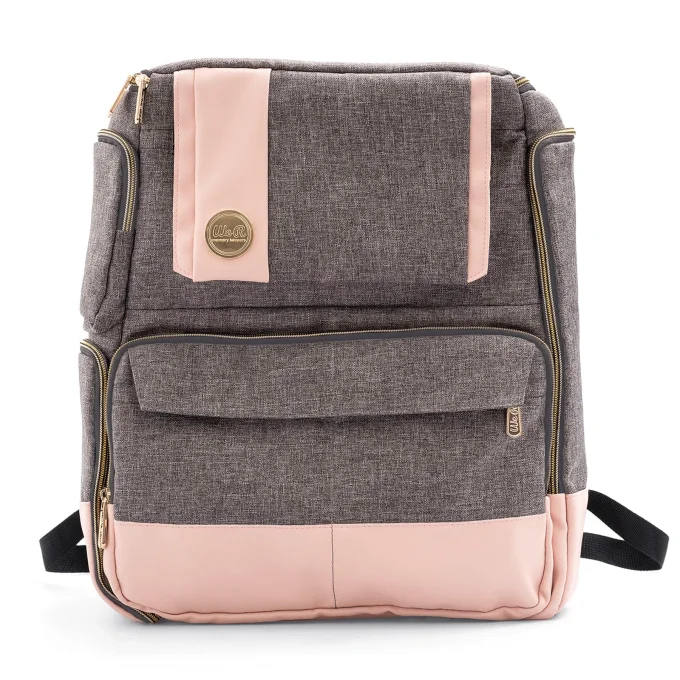 Crafter’s Backpack • Sac à dos de scrapbooking We R Makers