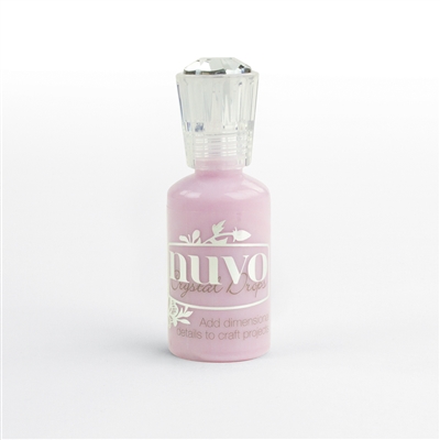 Tonic Nuvo crystal drops 30ml sweet lilac