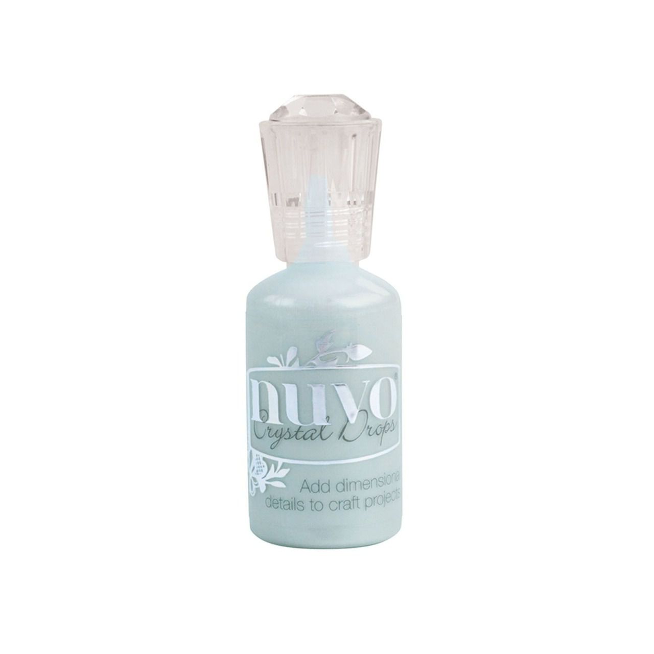 Tonic Nuvo crystal drops 30ml blue babe