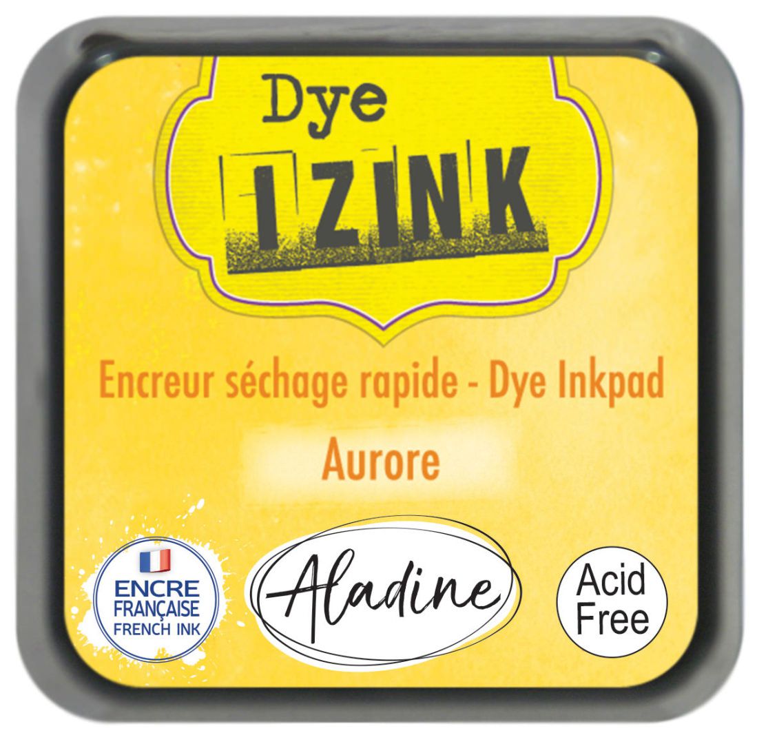 Dye IZINK - Aurore