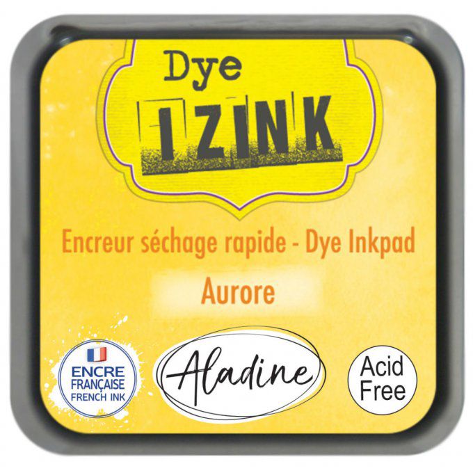Dye IZINK - Aurore