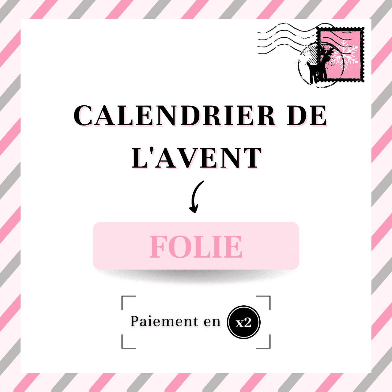 Calendrier de l'Avent 2015 – Jour 8