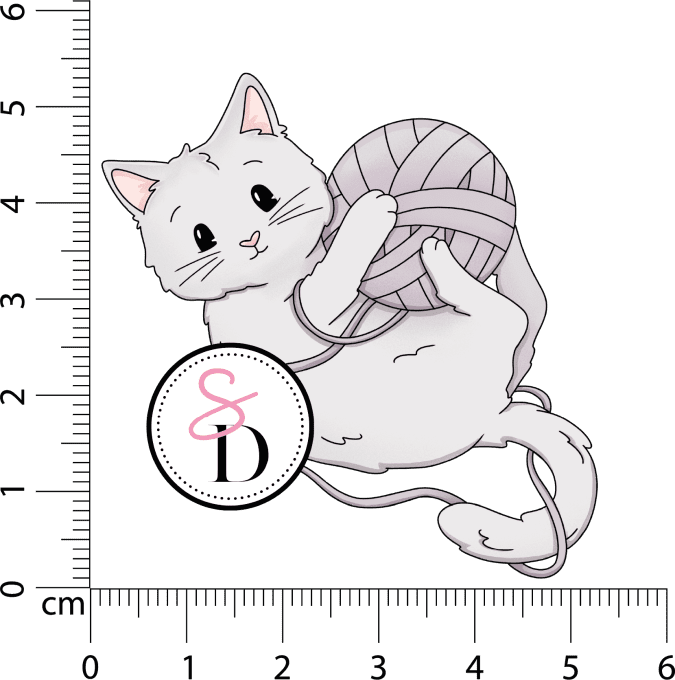 Coffrets compagnons - Chat