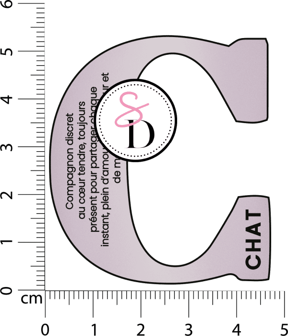 Coffrets compagnons - Chat