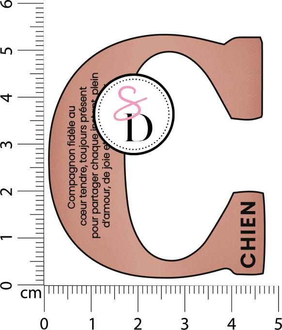 Coffrets compagnons - Chien