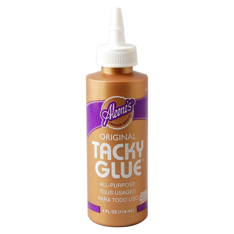 Tacky glue original 118ml