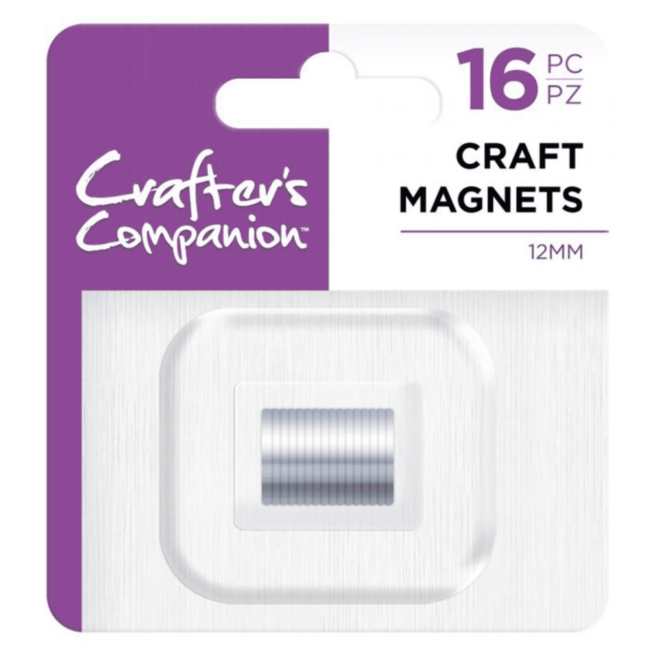 Aimants Crafter's Companion (12mm)