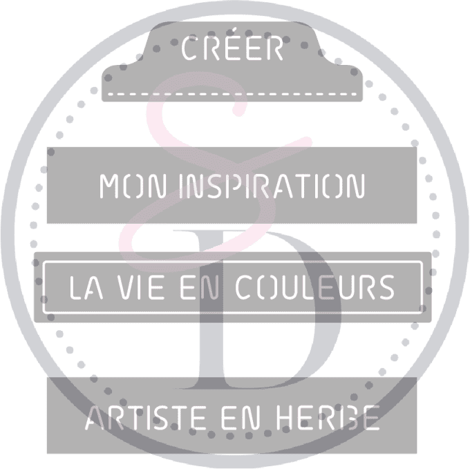 Dies – SET ARTISTE EN HERBE – Au pays des artistes