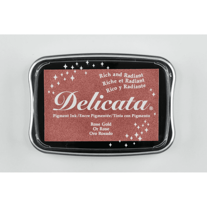 Delicata - Rose Gold