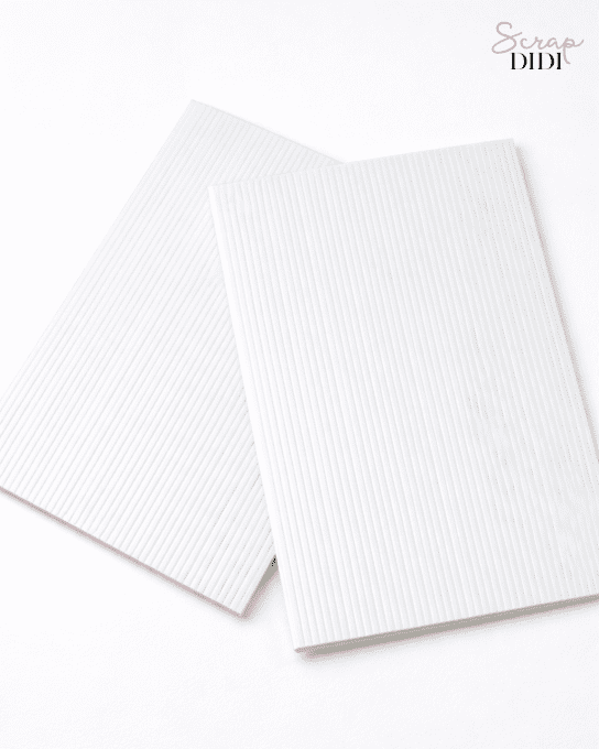 Bandes de mousse adhésive 3D 4enSCRAP | Scrapbooking