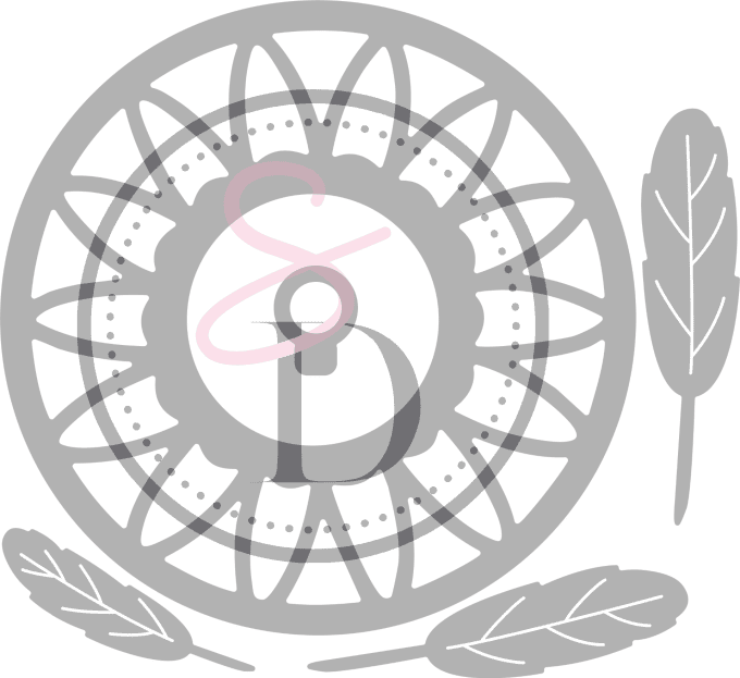 Die - Attrape Rêve Shaker - Rêverie Bohémienne