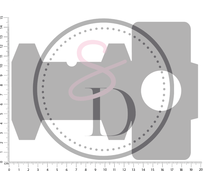 Die - Boite à Délices - Douceurs d'hiver