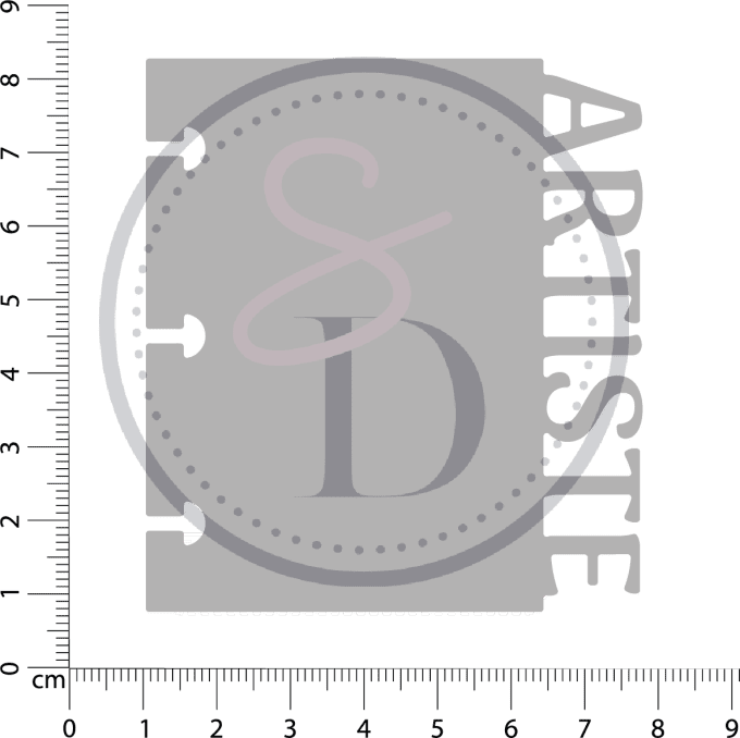 Die – INSERT DISQUES ARTISTE – Au pays des artistes