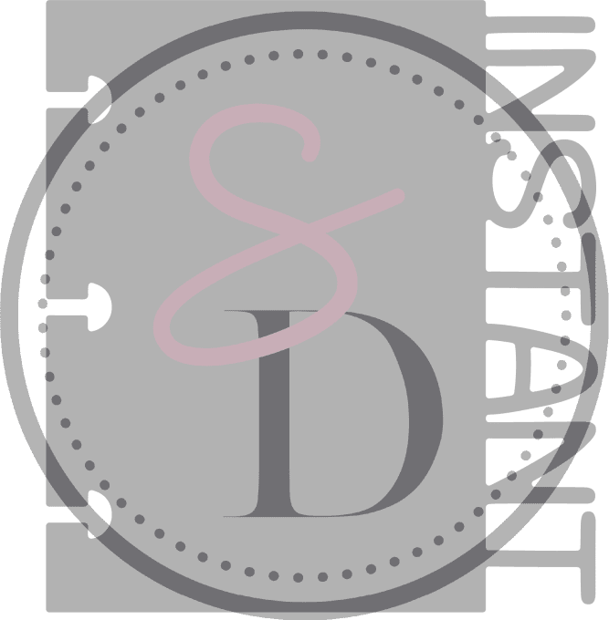 Die - Insert disques Instant - Rêverie Bohémienne