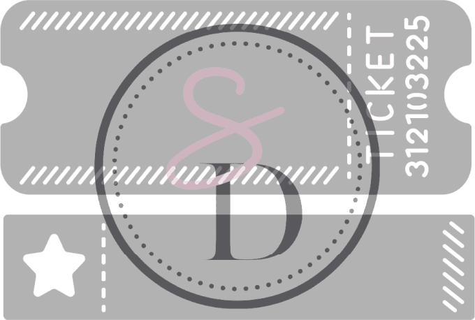 DIES - Tickets