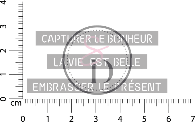 DIES - Embrasser le présent