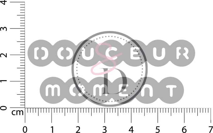 DIES - Mots bulles