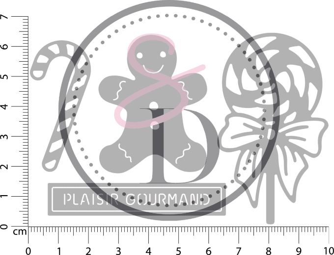 Dies - Set Plaisir Gourmand - Douceurs d'Hiver