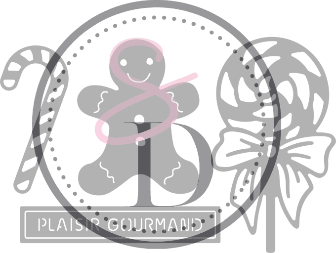 Dies - Set Plaisir Gourmand - Douceurs d'Hiver