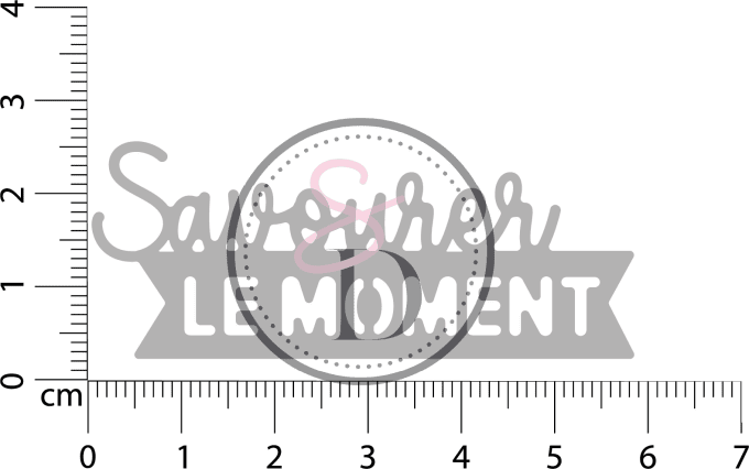 DIE - Savourer le moment