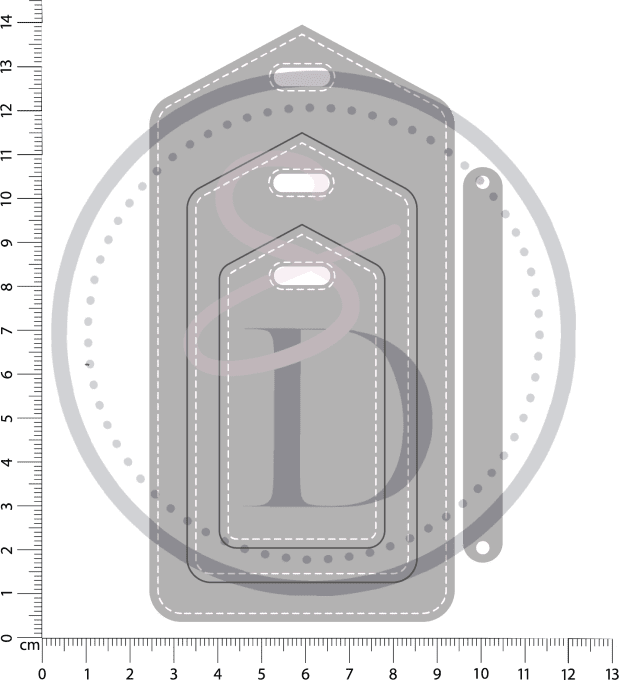 Dies - ÉTIQUETTES VOYAGE - Carnet de Bord